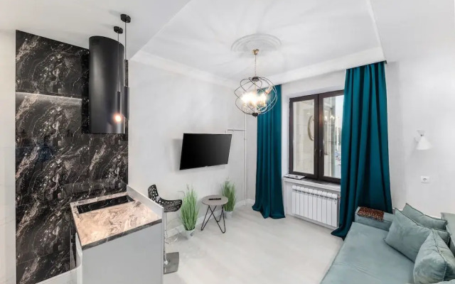 Royal apartments Minsk