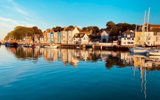 Self Contained Guest Suite 1 - Weymouth