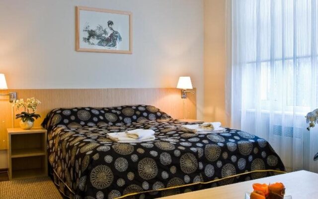 Art Hotell