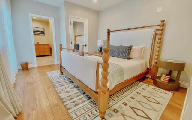 Zane Grey Pueblo Hotel