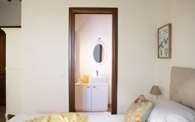 Luxury Refined Villa With Pool-villa Charme