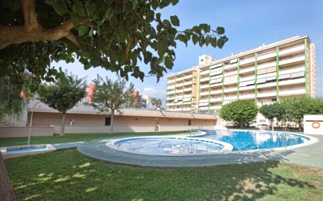 Residencial Peñiscola Azahar LEK