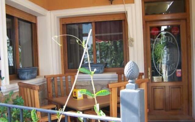 Hotel Conde la Vallesa