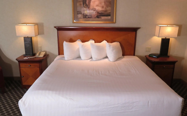 Harrah's Joliet Casino & Hotel - A Caesars Rewards Destination