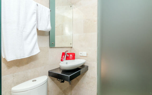 ZEN Rooms Sriwijaya Legian Kuta