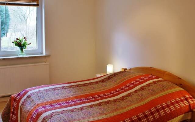 Cozy Apartment in Kägsdorf Germany With Sea View