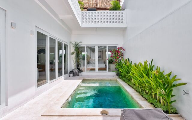 Elena Villa by Betterplace