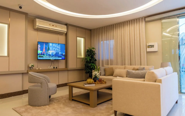 Deyala Serviced Apartments 3