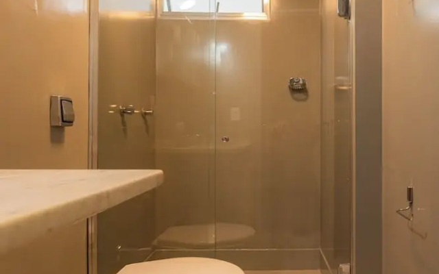 SUH Copacabana 78 Premium Flat