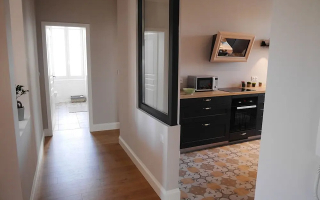 Cosy Home Colmar - Petite Venise