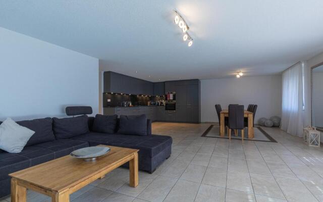 Chalet Gousweid- Schilthorn Apartment