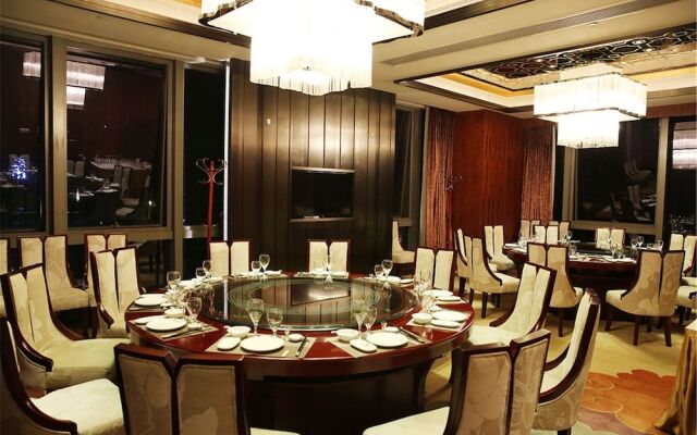 Ziyue Conifer Suite Hotel Sanya