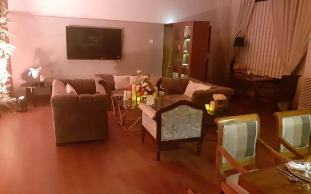 Fabhotel Prime Luxera