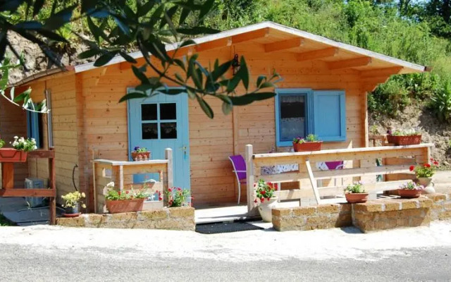 Agriturismo Poggiocolone