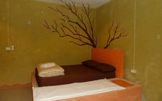 Pai Nai Fun Resort