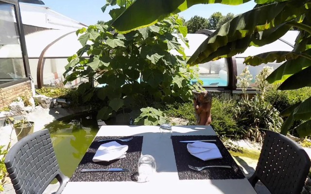 Domaine Saint Antoine