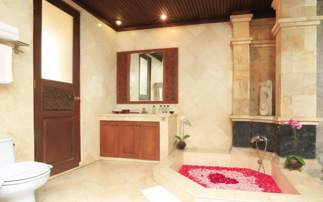 The Citta Luxury Residence