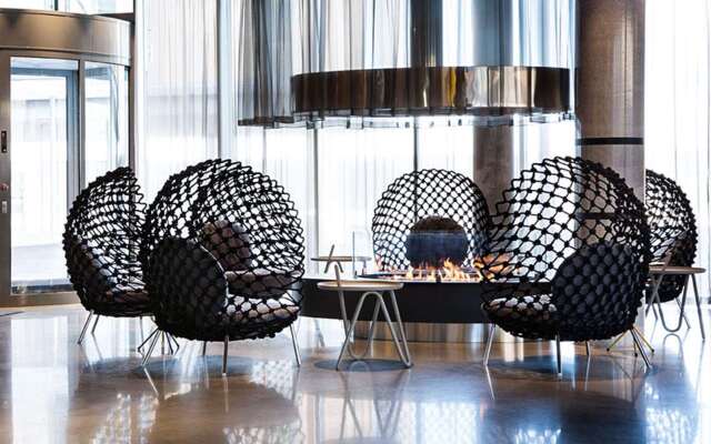 Comfort Hotel Bergen Airport Terminal