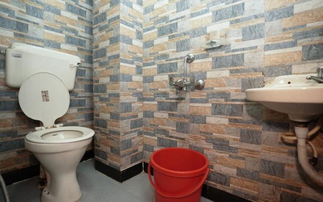 Hotel Mumbai Residency