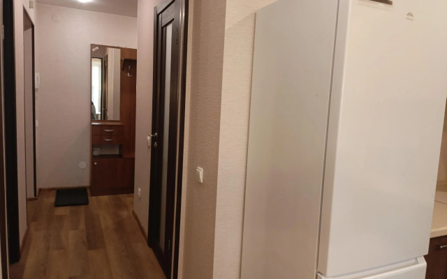 Пятница Апартаменты на улице Петина 8 Б