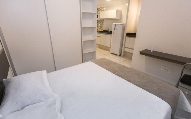 Ipiranga Hotel Piracicaba