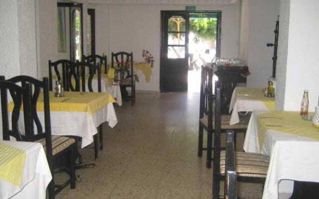 Hotel Les Citronniers