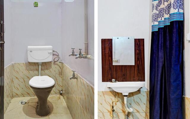 SPOT ON 80216 Hotel Time Square