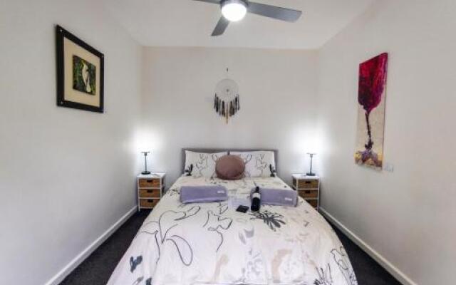 A Coonawarra Experience