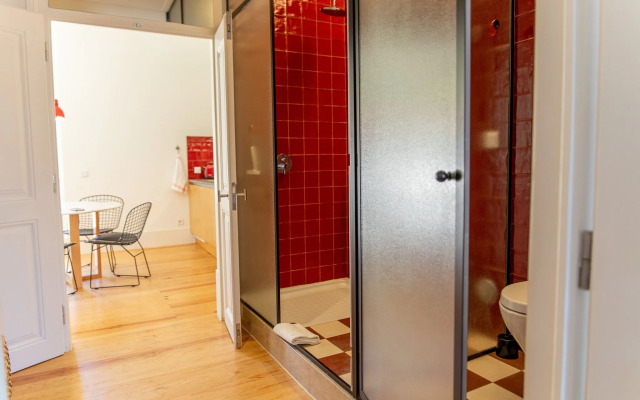 Casa René, Lisbon's Hidden Gem