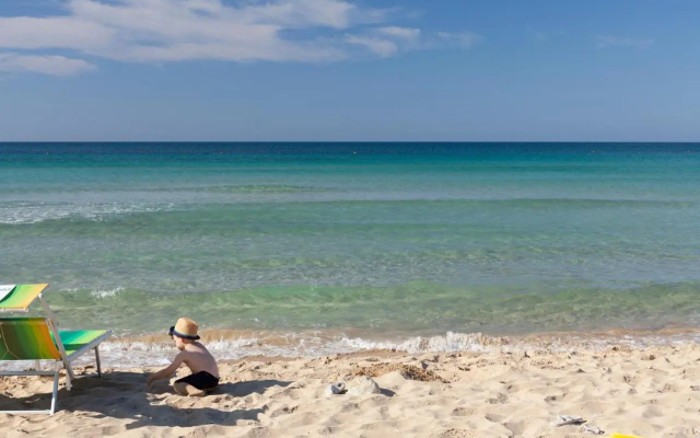 Coclee Guest Suite Palace