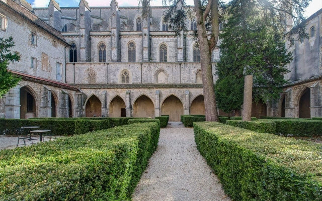 Le Couvent Royal