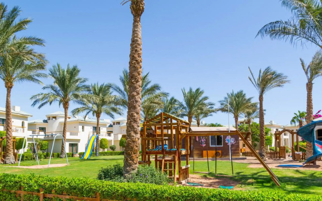 Island View Resort