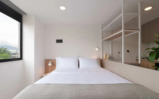 w Radiant 3BR w Fantastic Deco in Laureles
