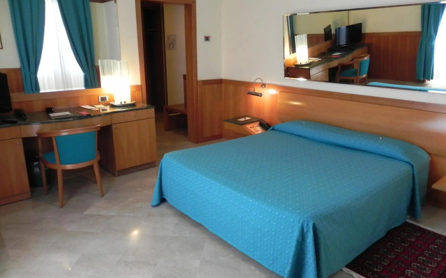 Hotel Vecchio Mulino