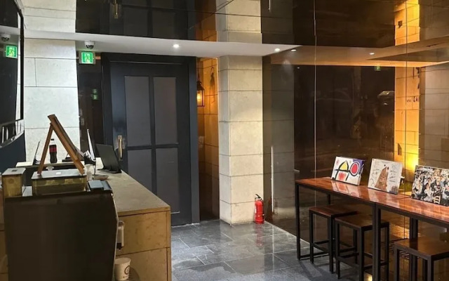 Hotel Gaeul