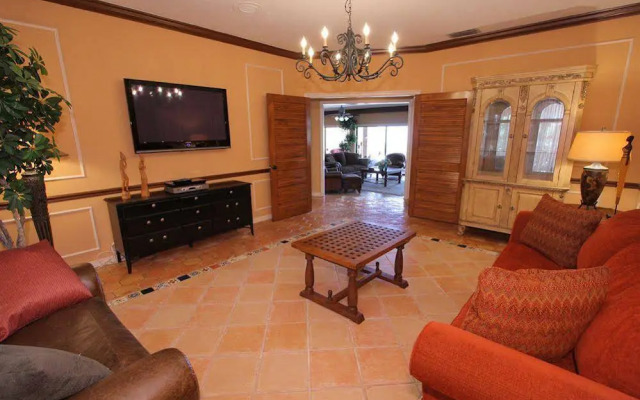 Siesta Key Pool Homes by RVA