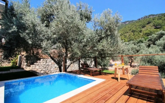 Villa 2701