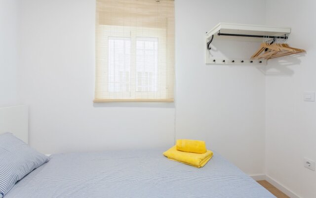 Valencia Flat Rental - City Center Ruzafa