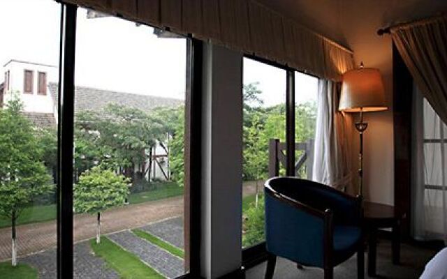 Sun Island Resorts Shanghai