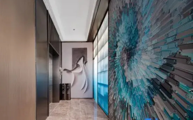 Yaman International Hotel (Yiwu Inter national Home City Store)