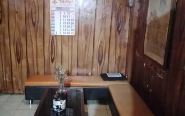 Malioboro mataram Homestay Yogyakarta