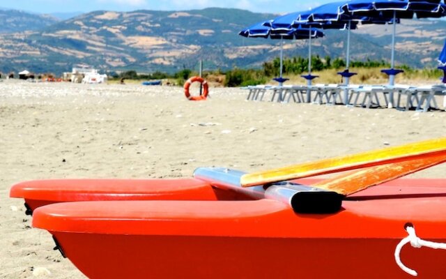 Toccacielo Hotel Village