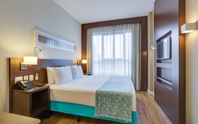 Comfort Hotel Sao Caetano