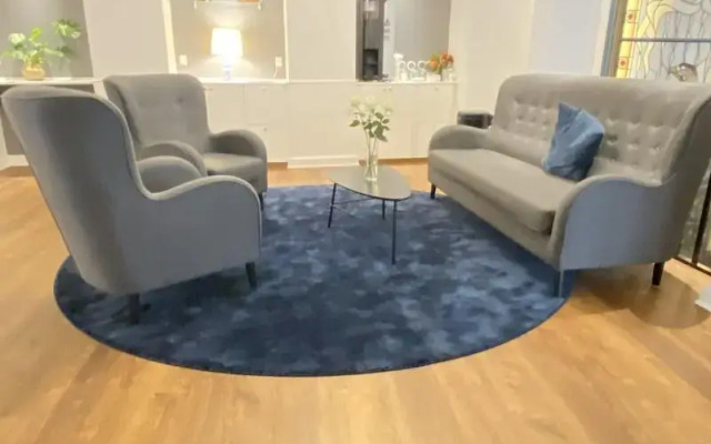 Helnan Phønix Hotel