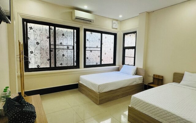 Vientiane BB Hotel