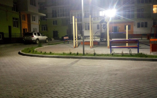 VIP Квартира