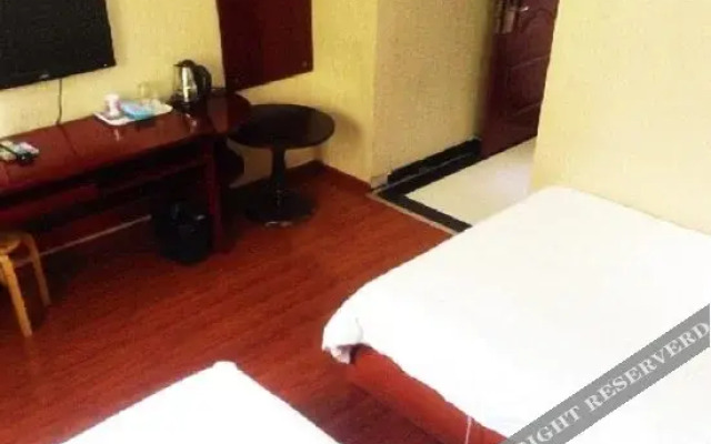 Yong Xin Business Hotel