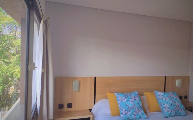 Apartamentos Mendoza