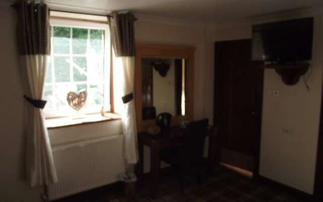 Dalgarven House Hotel