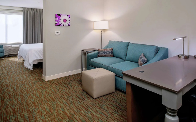 Hilton Garden Inn St. Louis/O'Fallon MO